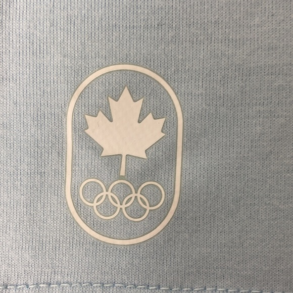 2/$25 ADIDAS Canada Racer Back Tank Top Size M - Picture 7 of 10